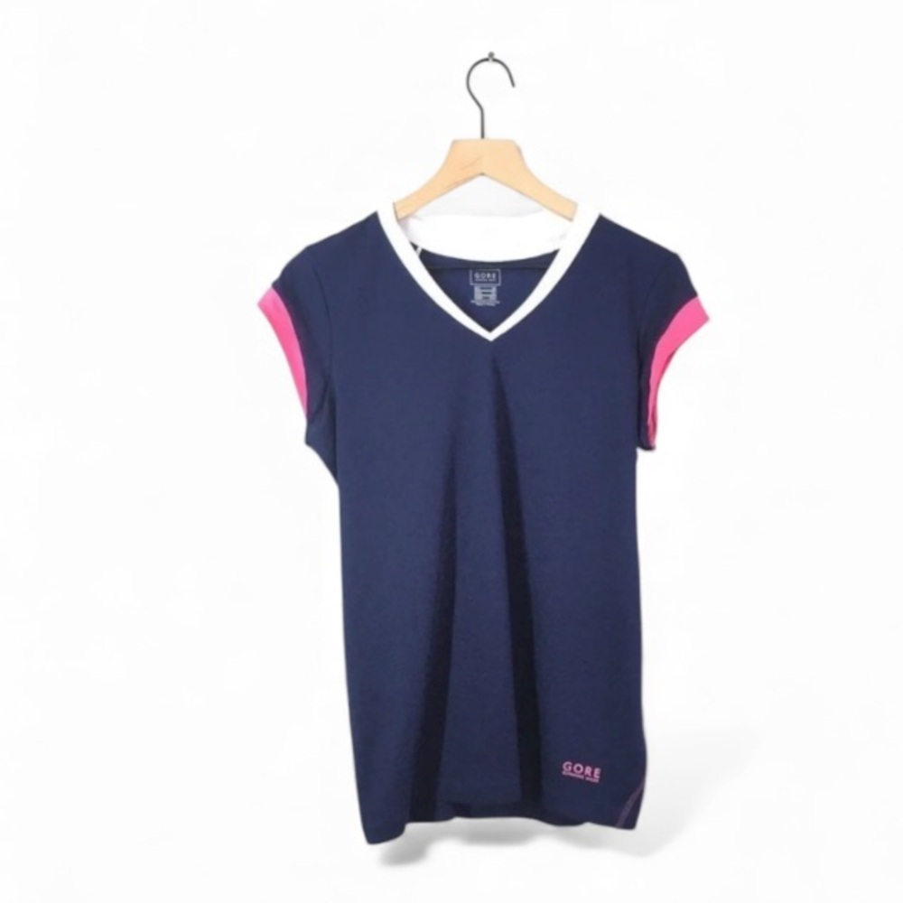 Gore Running Sunlight Shirt